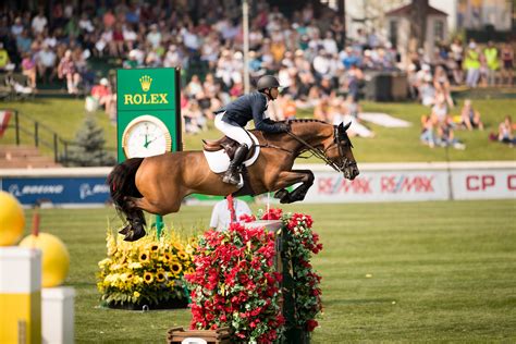 rome rolex grand prix|Rolex Grand Slam of Show Jumping.